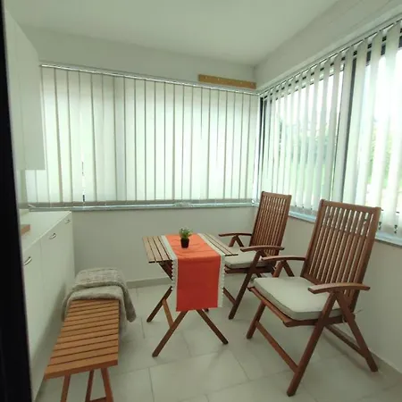 Apartment Ahmetspahic Sarajevo