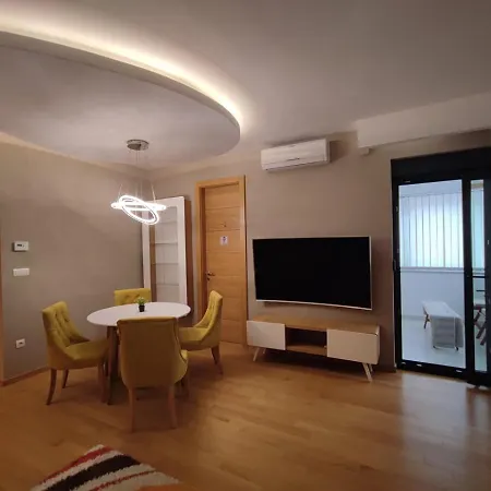 Apartment Ahmetspahic