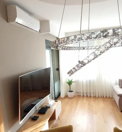 Ahmetspahic Apartment