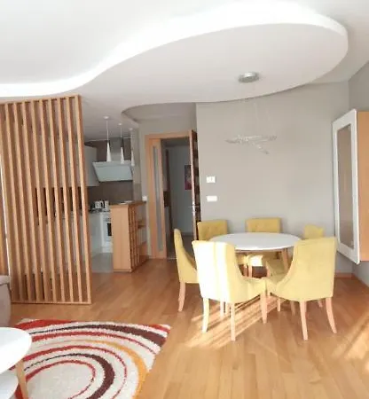 Apartment Ahmetspahic Sarajevo