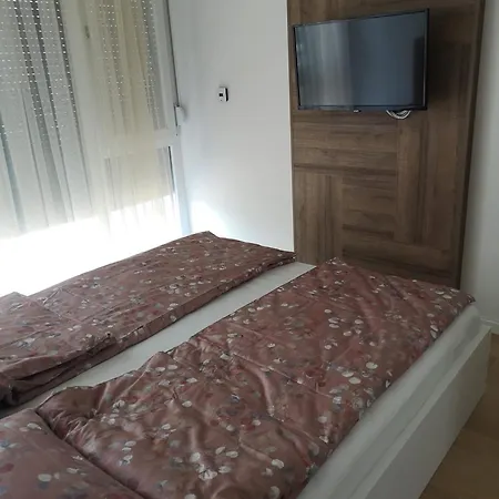 Ahmetspahic Apartment *