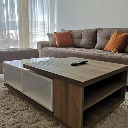 Ahmetspahic Apartment