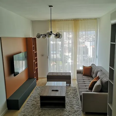 Apartment Ahmetspahic