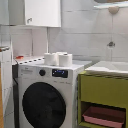 Apartment Ahmetspahic Sarajevo